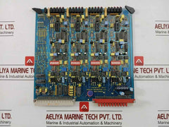 Spector Engineering Atu Audio Terminal Unit Pcb 219/000/011
