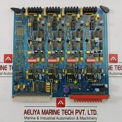 Spector Engineering Atu Audio Terminal Unit Pcb 219/000/011