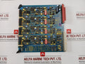 Spector Engineering Atu Audio Terminal Unit Pcb 219/000/011