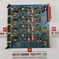 Spector Engineering Atu Audio Terminal Unit Pcb 219/000/011