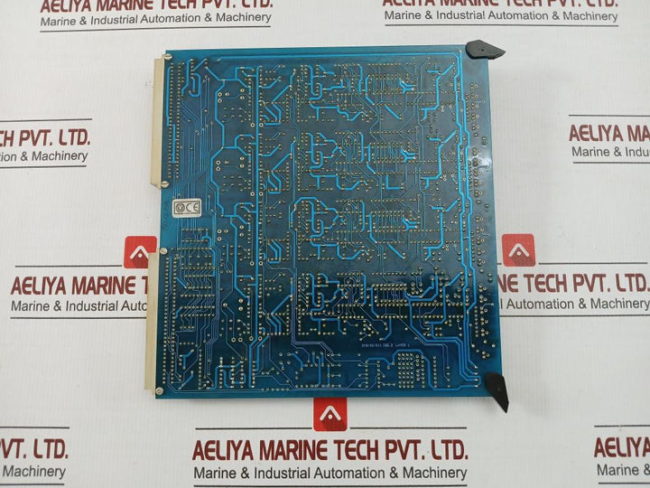 Spector Engineering Atu Audio Terminal Unit Pcb 219/000/011
