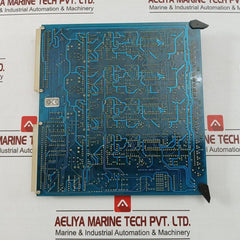 Spector Engineering Atu Audio Terminal Unit Pcb 219/000/011