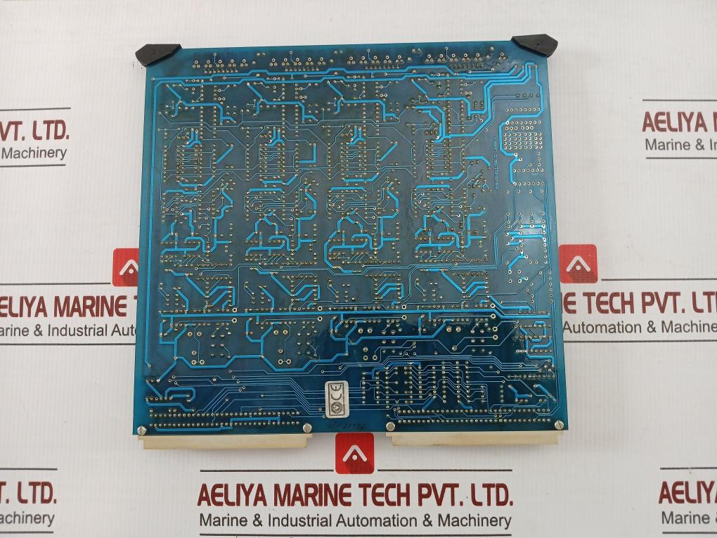 Spector Engineering Atu Audio Terminal Unit Pcb 219/000/011