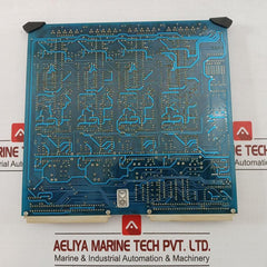 Spector Engineering Atu Audio Terminal Unit Pcb 219/000/011