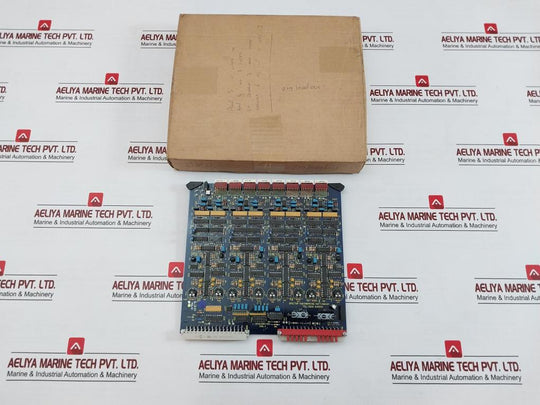 Spector Engineering Printed Circuit Board 219/000/001