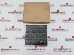 Spector Engineering Printed Circuit Board 219/000/001