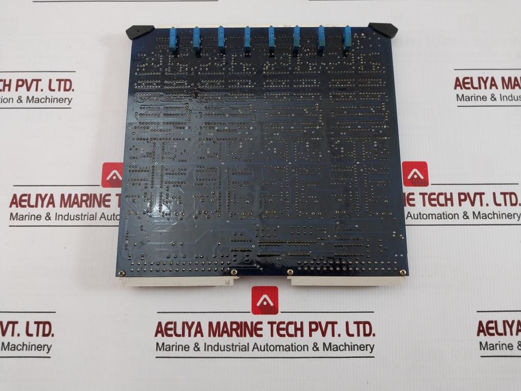 Spector Engineering Printed Circuit Board 219/000/001