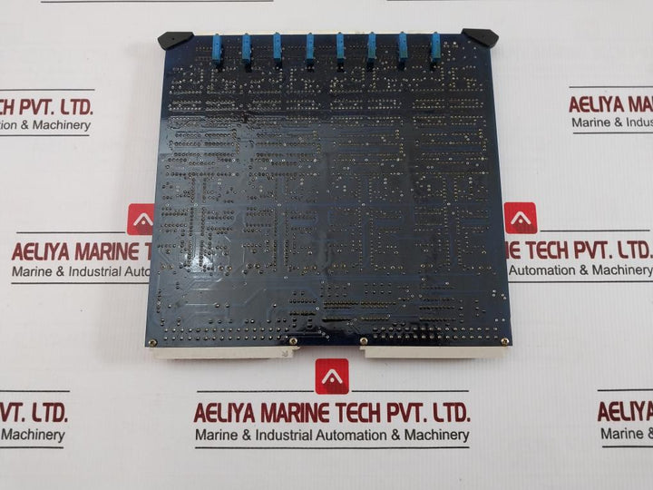 Spector Engineering Printed Circuit Board 219/000/001