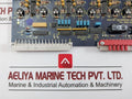 Spector Engineering Printed Circuit Board 219/000/001