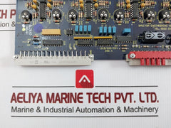 Spector Engineering Printed Circuit Board 219/000/001