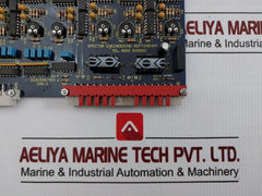 Spector Engineering Printed Circuit Board 219/000/001