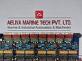 Spector Engineering Printed Circuit Board 219/000/001