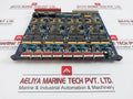 Spector Engineering Printed Circuit Board 219/000/001
