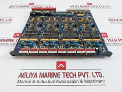 Spector Engineering Printed Circuit Board 219/000/001