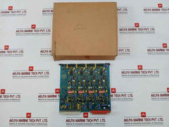 Spector/Lumenex Audio Terminal Unit (Pfeer) 219/000/011