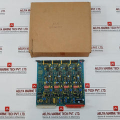 Spector/Lumenex Audio Terminal Unit (Pfeer) 219/000/011