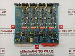 Spector/Lumenex Audio Terminal Unit (Pfeer) 219/000/011