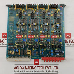 Spector/Lumenex Audio Terminal Unit (Pfeer) 219/000/011