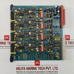 Spector/Lumenex Audio Terminal Unit (Pfeer) 219/000/011