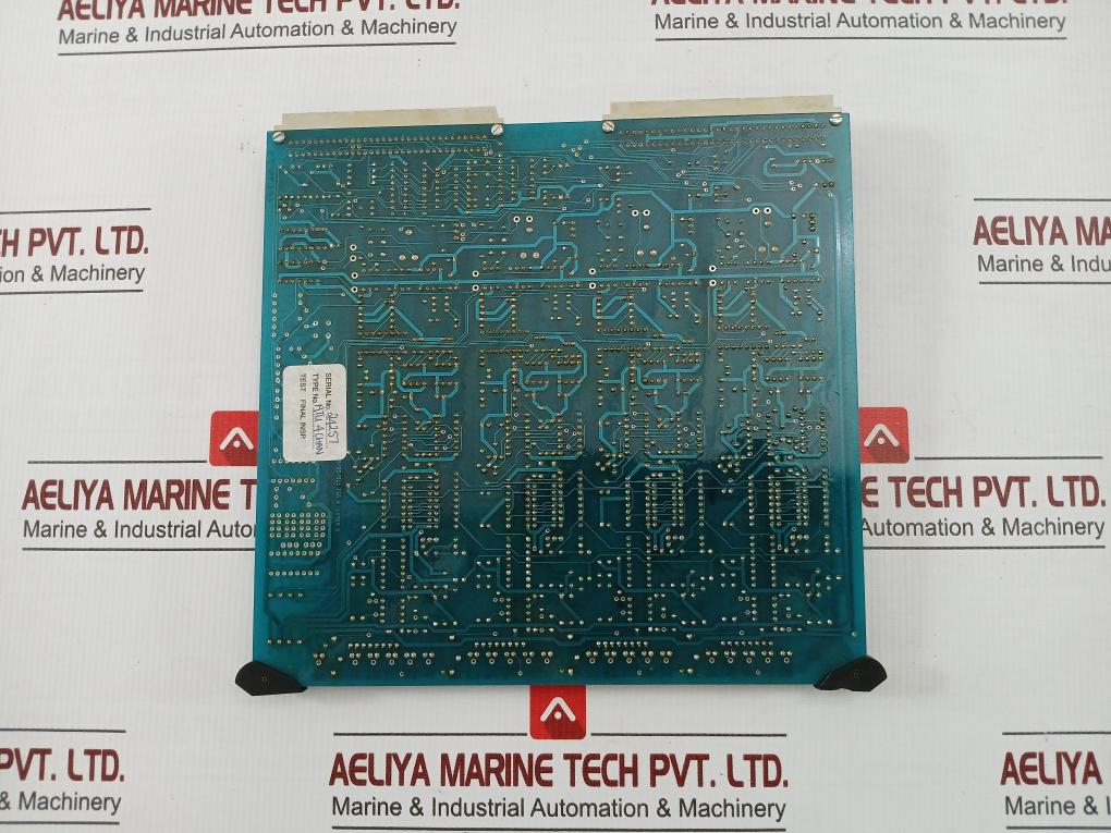 Spector/Lumenex Audio Terminal Unit (Pfeer) 219/000/011