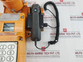 Spector/Lumenex Ex7711/13 Mentor Intercom Unit 48V Dc 24W