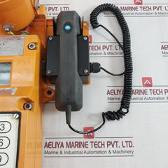 Spector/Lumenex Ex7711/13 Mentor Intercom Unit 48V Dc 24W