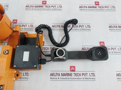 Spector/Lumenex Ex7711/13 Mentor Intercom Unit 48V Dc 24W