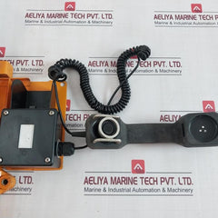 Spector/Lumenex Ex7711/13 Mentor Intercom Unit 48V Dc 24W