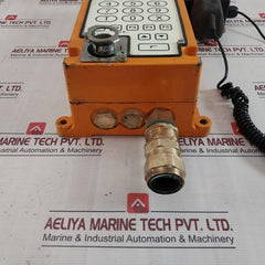 Spector/Lumenex Ex7711/13 Mentor Intercom Unit 48V Dc 24W