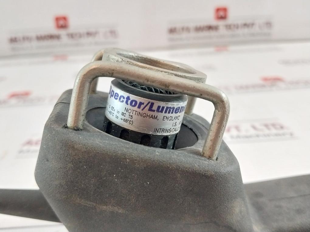 Spector/Lumenex Ex7711/13 Mentor Intercom Unit 48V Dc 24W