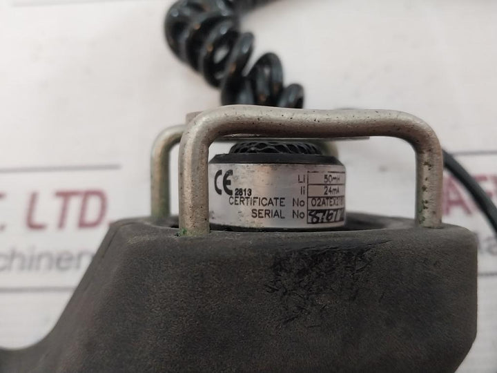 Spector/Lumenex Ex7711/13 Mentor Intercom Unit 48V Dc 24W