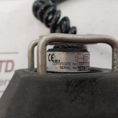 Spector/Lumenex Ex7711/13 Mentor Intercom Unit 48V Dc 24W