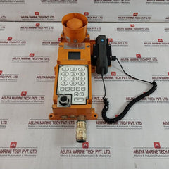 Spector/Lumenex Ex7711/13 Mentor Intercom Unit 48V Dc 24W