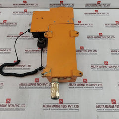 Spector/Lumenex Ex7711/13 Mentor Intercom Unit 48V Dc 24W