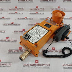 Spector/Lumenex Ex7711/13 Mentor Intercom Unit 48V Dc 24W
