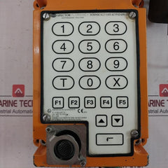 Spector/Lumenex Ex7711/13 Mentor Intercom Unit 48V Dc 24W