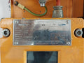 Spector/Lumenex Ex7711/13 Mentor Intercom Unit 48V Dc 24W