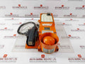 Spector/Lumenex Ex7711/13 Mentor Intercom Unit Hs-8Eexmn (T) 48V 24W Ip67 48Ma