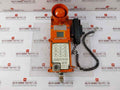 Spector/Lumenex Ex7711/13 Mentor Intercom Unit Hs-8Eexmn (T) 48V 24W Ip67 48Ma