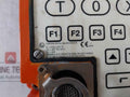Spector/Lumenex Ex7711/13 Mentor Intercom Unit Hs-8Eexmn (T) 48V 24W Ip67 48Ma