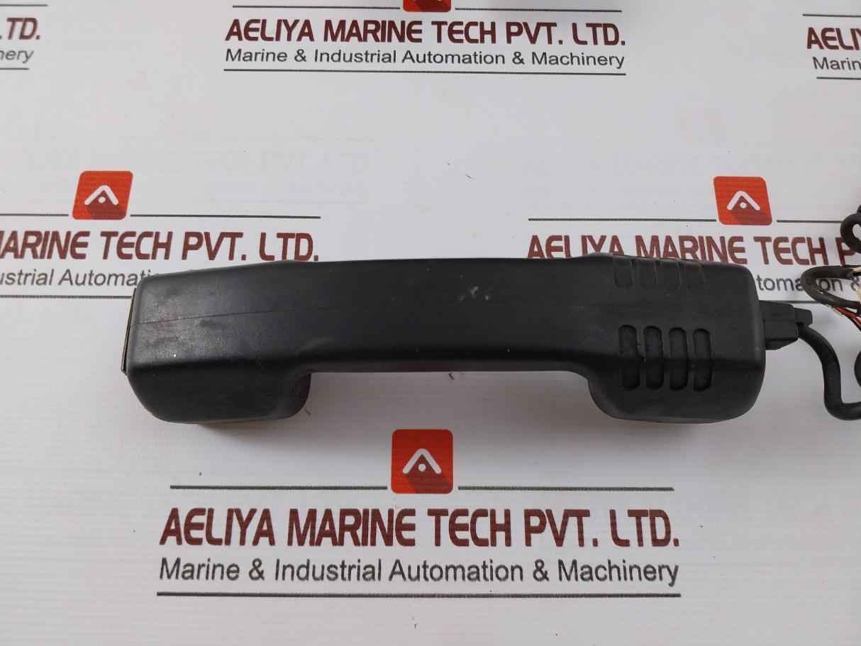 Spector/Lumenex Ex7711/13 Mentor Intercom Unit Hs-8Eexmn (T) 48V 24W Ip67 48Ma