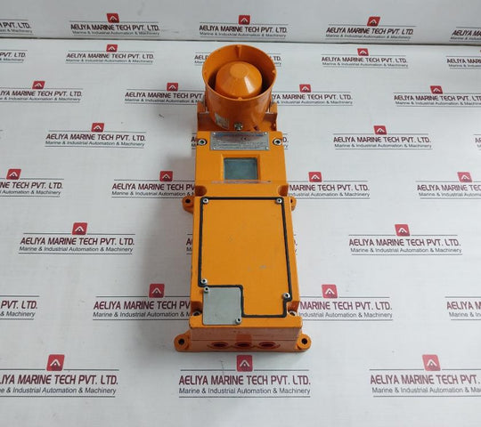Spector/Lumenex Ex7711/15 Mentor Intercom Unit 150-20000Hz T55°C Ip67