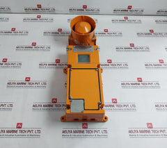 Spector/Lumenex Ex7711/15 Mentor Intercom Unit 150-20000Hz T55°C Ip67