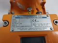 Spector/Lumenex Ex7711/15 Mentor Intercom Unit 150-20000Hz T55°C Ip67