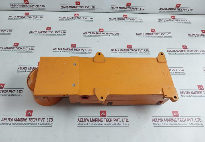 Spector/Lumenex Ex7711/15 Mentor Intercom Unit 150-20000Hz T55°C Ip67
