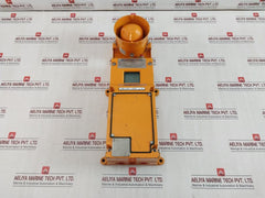 Spector/Lumenex Ex7711/15 Mentor Intercom Unit 24W 100V