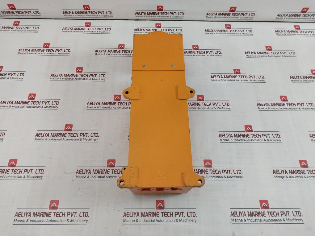 Spector/Lumenex Ex7711/15 Mentor Intercom Unit 24W 100V