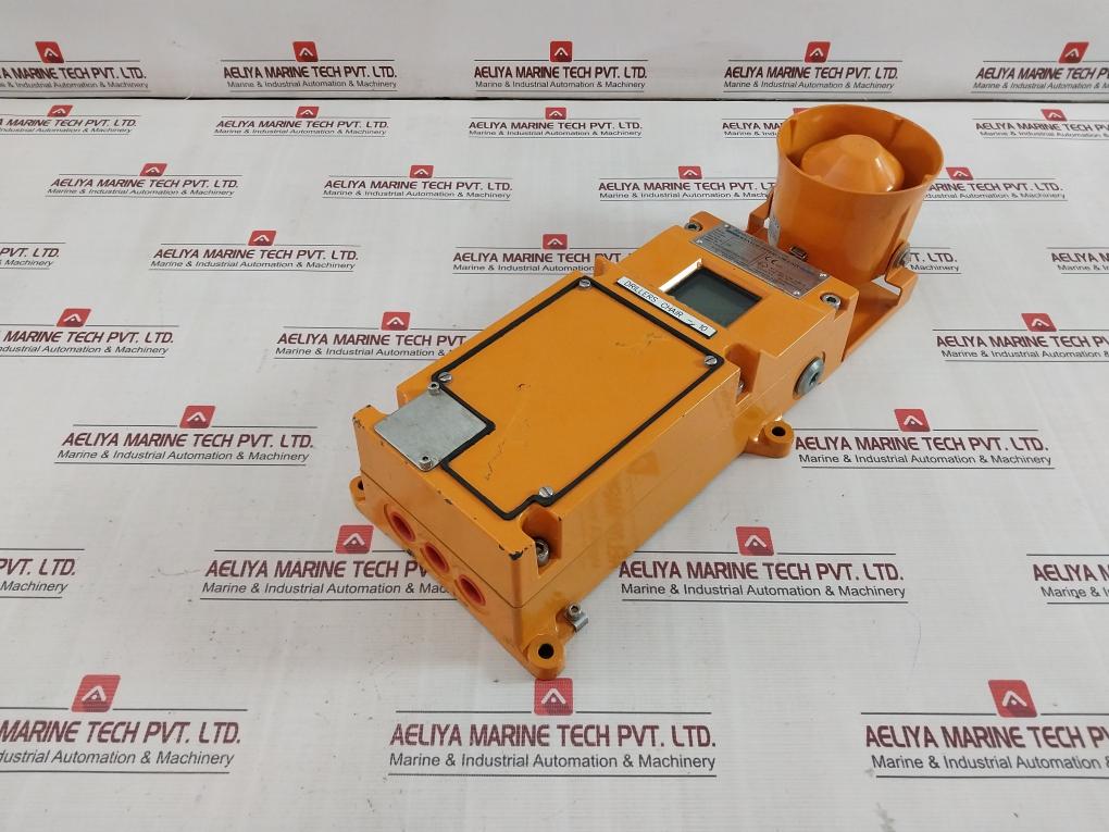 Spector/Lumenex Ex7711/15 Mentor Intercom Unit 24W 100V