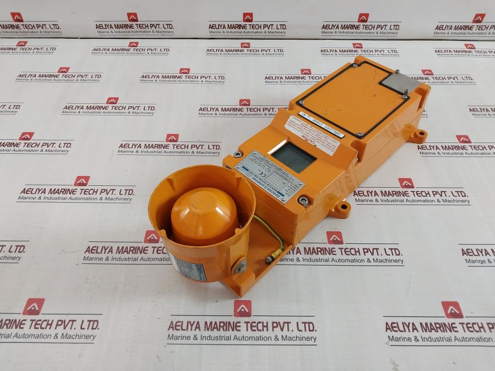 Spector/Lumenex Ex7711/15 Mentor Intercom Unit 24W 100V