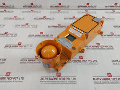 Spector/Lumenex Ex7711/15 Mentor Intercom Unit 24W 100V